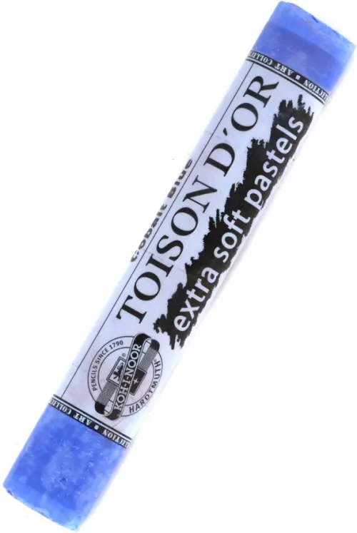 

Пастель сухая Toison d`Or Extra Soft 8550/48, кобальт синий