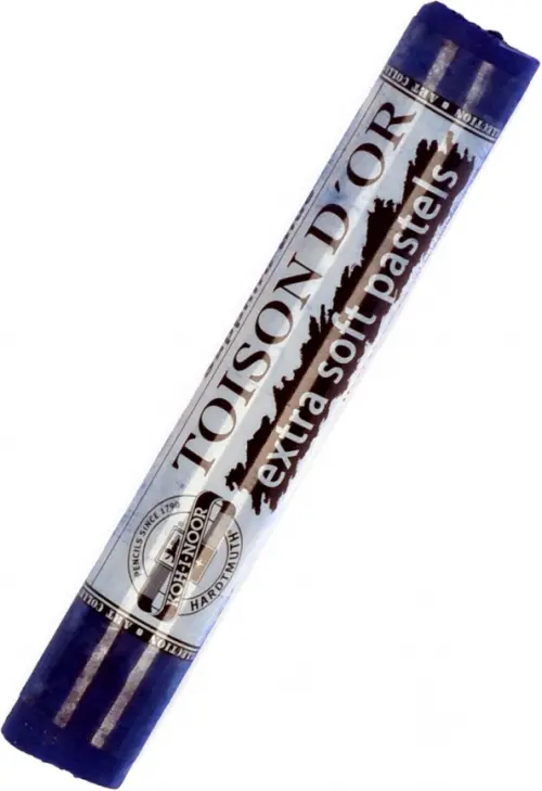 

Пастель сухая Toison d`Or Extra Soft 8550/140, сапфировый, Синий
