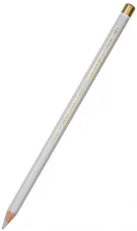 Карандаш цветной художественный Polycolor 3800/401, холодный серый бледный