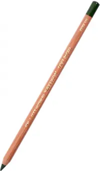 Карандаш пастельный Gioconda Soft 8820/151, оливковый темный