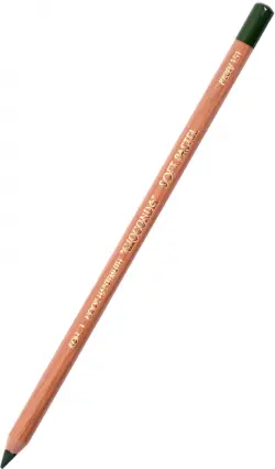 Карандаш пастельный Gioconda Soft 8820/151, оливковый темный