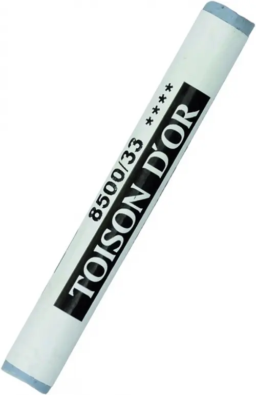 

Пастель сухая Toison d`Or Soft 8500/33, серый жемчужный