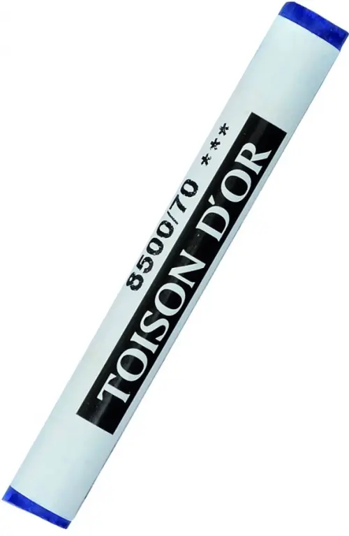 

Пастель сухая Toison d`Or Soft 8500/70, делфт голубой