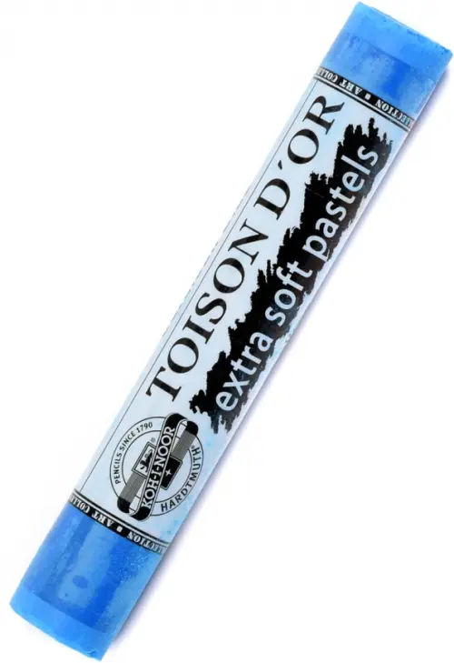 

Пастель сухая Toison d`Or Extra Soft 8550/187, церулеум синий, Голубой