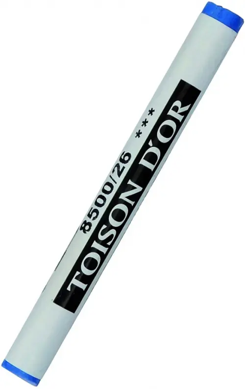 

Пастель сухая Toison d`Or Soft 8500/26, берлинская лазурь, Голубой