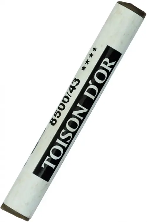 

Пастель сухая Toison d`Or Soft 8500/43, ван дик коричневый