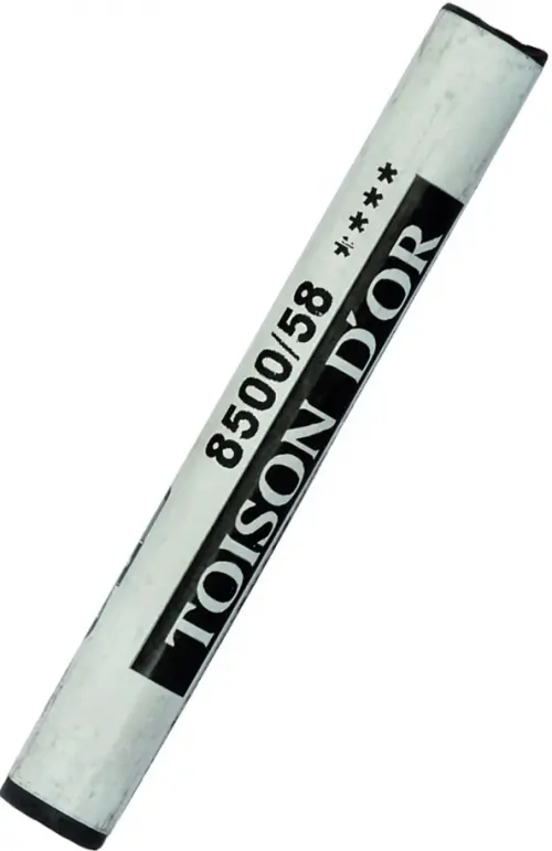 

Пастель сухая Toison d`Or Soft 8500/58, зеленовато-коричневый