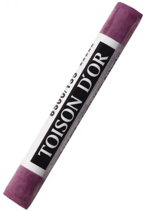 

Пастель сухая Toison d`Or Soft 8500/135, византийский пурпурный, Фиолетовый