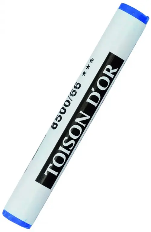 

Пастель сухая Toison d`Or Soft 8500/65, голубой ФЦ