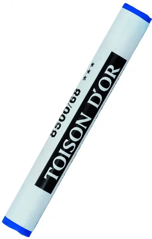 

Пастель сухая Toison d`Or Soft 8500/68, кобальт синий темный