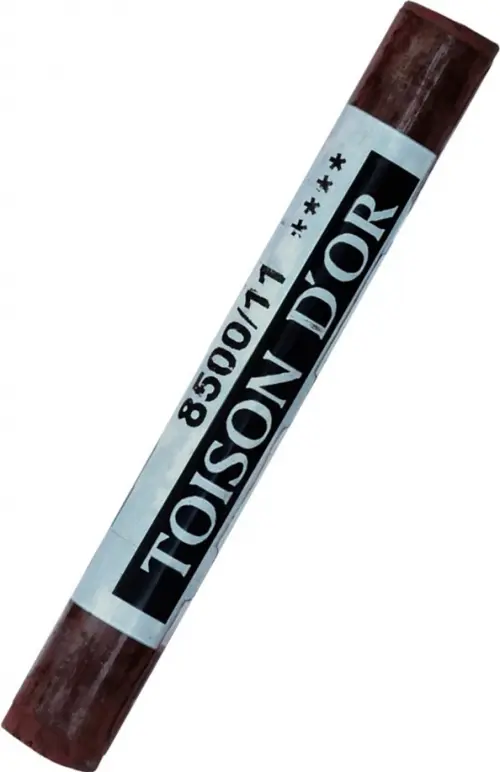 

Пастель сухая Toison d`Or Soft 8500/11, капут мортуум светлый