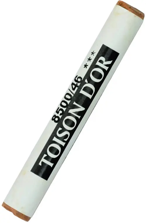 

Пастель сухая Toison d`Or Soft 8500/46, сиена натуральная, Оранжевый