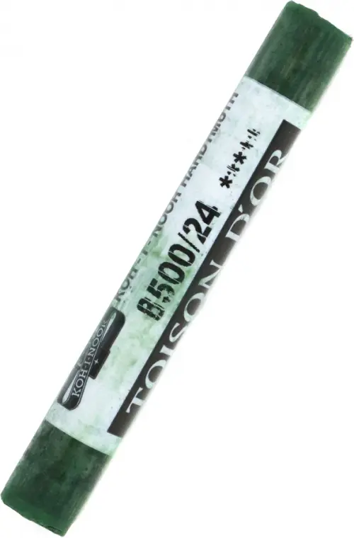 Пастель сухая Toison dOr Soft 850024 оливковый темный 60₽