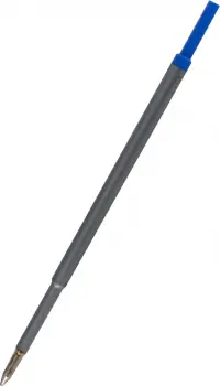 Стержень шариковый 4411, синий