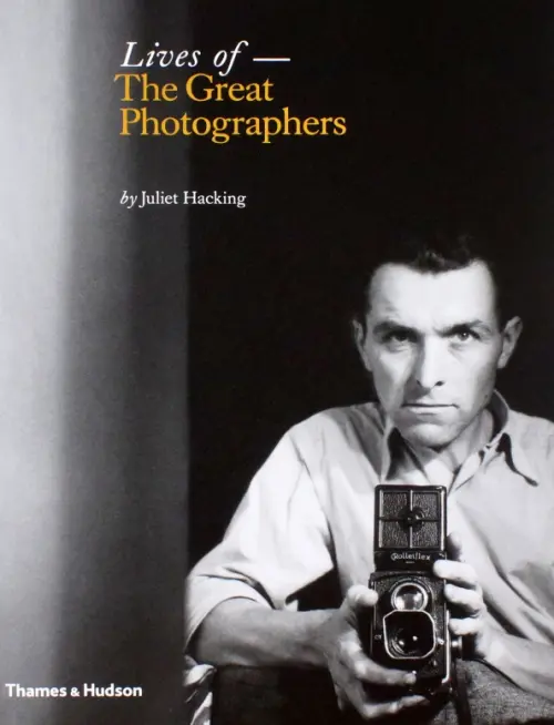 

Lives of the Great Photographers, Чёрный