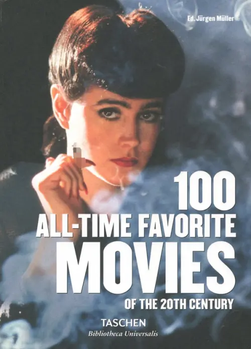 

100 All-Time Favorite Movies of the 20th Century