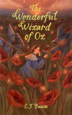 The Wonderful Wizard of Oz. Glinda of Oz