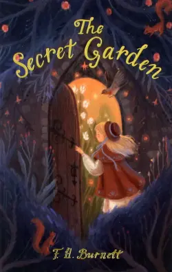 The Secret Garden