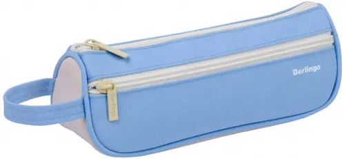 

Пенал-косметичка Polo blue, Голубой