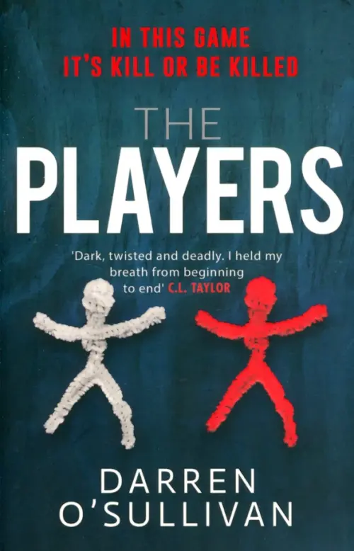 

The Players, Синий