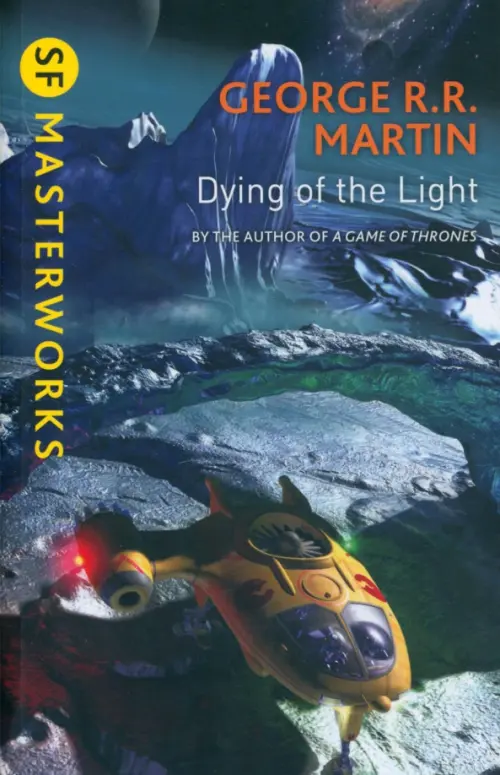 

Dying of the Light