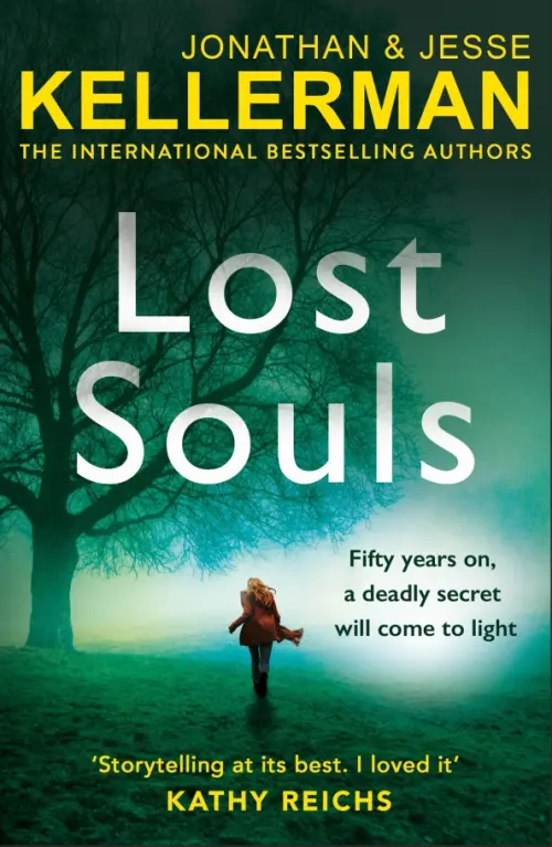 

Lost Souls, Зелёный