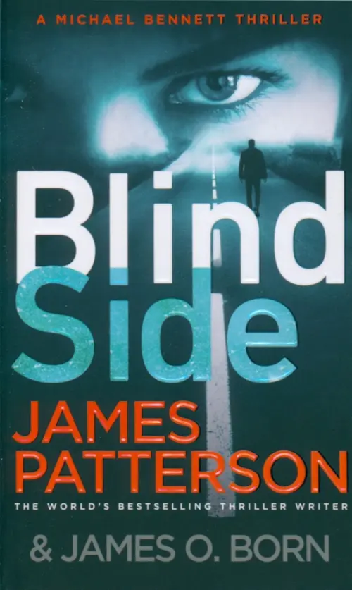 

Blindside, Синий