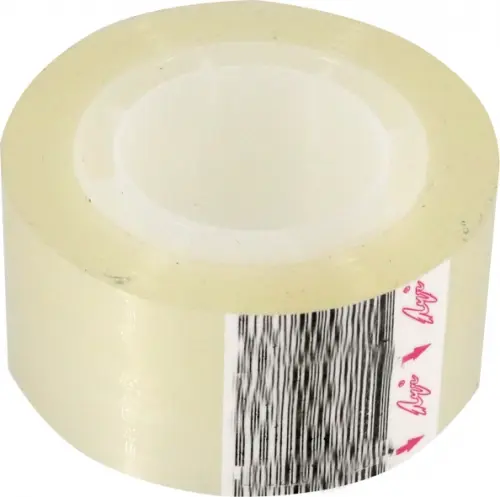 Лента клейкая 24 мм 86₽