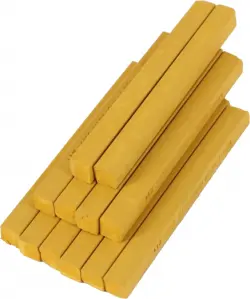 Пастель сухая Toison D`Or 8580/211, охра светлая, 12 штук