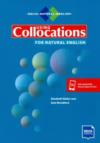 Using Collocations for Natural English