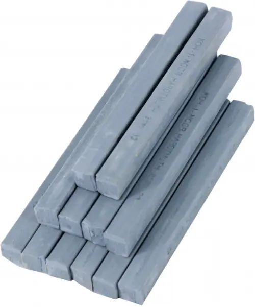 

Пастель сухая Toison D`Or 8580/33, серый жемчужный, 12 штук