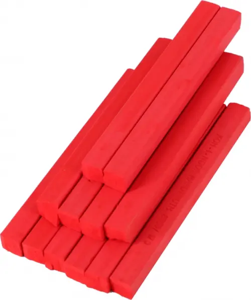 

Пастель сухая Toison D`Or 8580/170, пирролевый красный, 12 штук