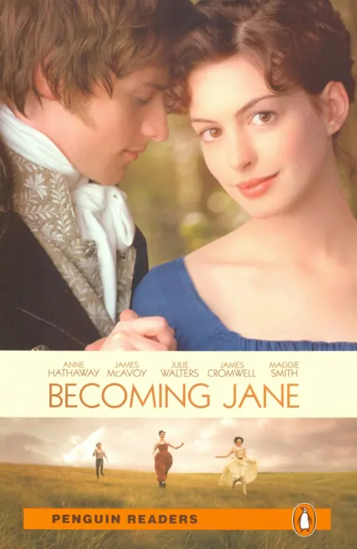 Becoming Jane Book + CD. Level 3 - Williams Sarah, Hood Kevin