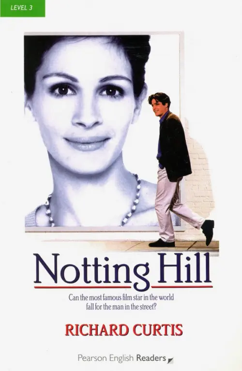 Notting Hill. Level 3 - Кертис Ричард