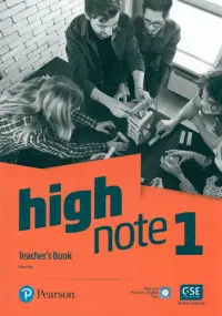 High Note 1. Teacher's Book