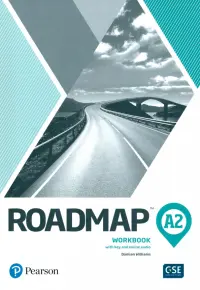 Roadmap. A2. Workbook with Key and Online Audio