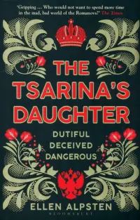 The Tsarina's Daughter