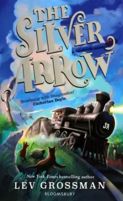 The Silver Arrow