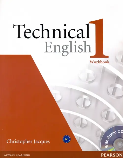 Technical English. 1 Elementary. A1. Workbook without key (+CD)