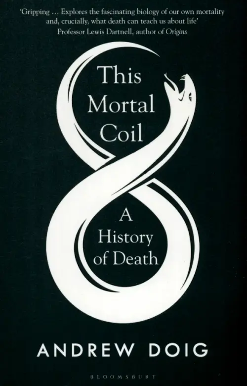 

This Mortal Coil. A History of Death, Чёрный