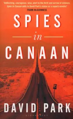 Spies in Canaan