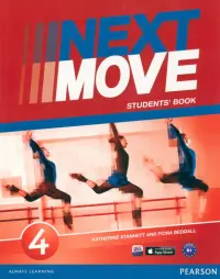 Next Move 4. Student's Book