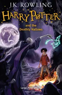 Harry Potter and the Deathly Hallows