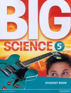 Big Science 5. Student's Book