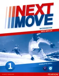 Next Move. Leve 1. Workbook + MP3