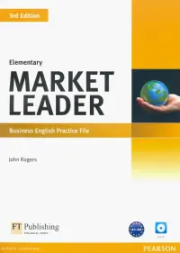 Market Leader. Elementary. Practice File (+ Audio CD)