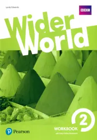 Wider World. Level 2. Workbook with Extra Online Homework