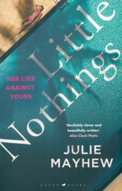 Little Nothings - Mayhew Julie