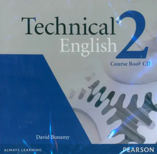 Technical English. 2 Pre-Intermediate. Course Book CD