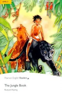 The Jungle Book. Level 2